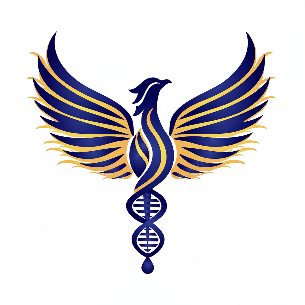 Elwin Robinson – Precision Genetic Health